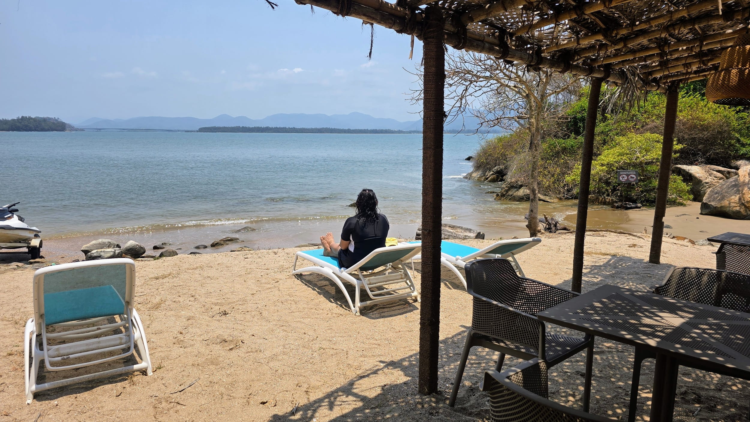 Cintacor Island Resort Review: Is This India’s Hidden Private Island Stay?