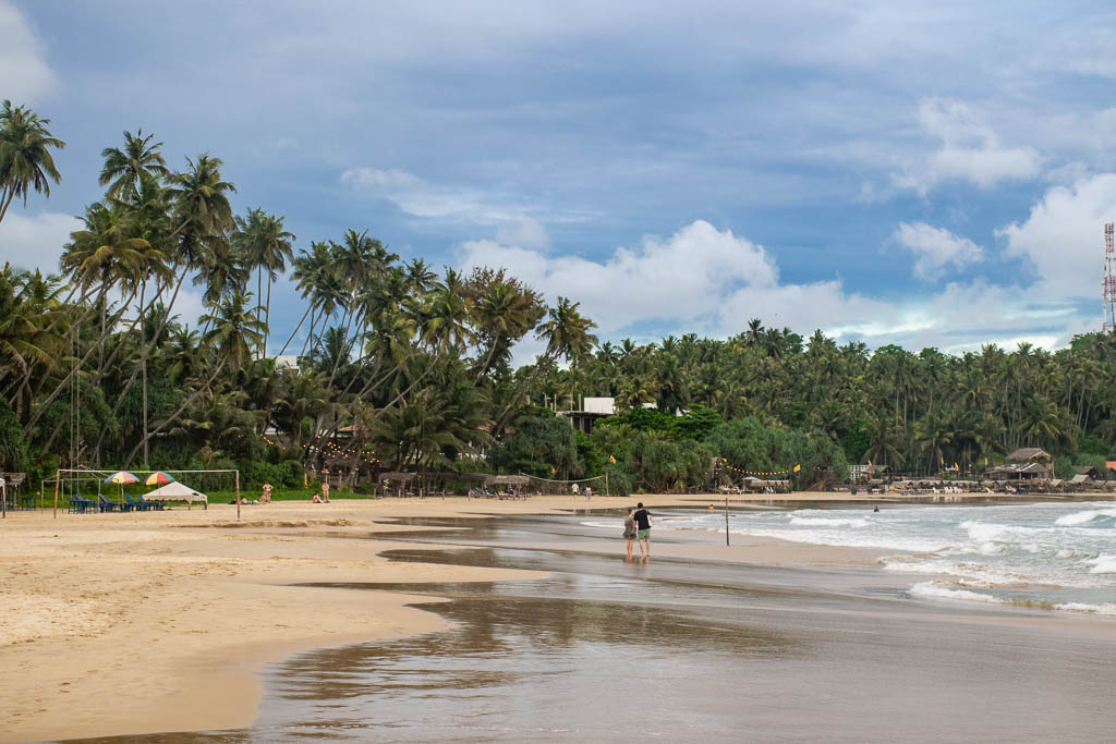 Is Dikwella on the south coast of Sri Lanka worth visiting?