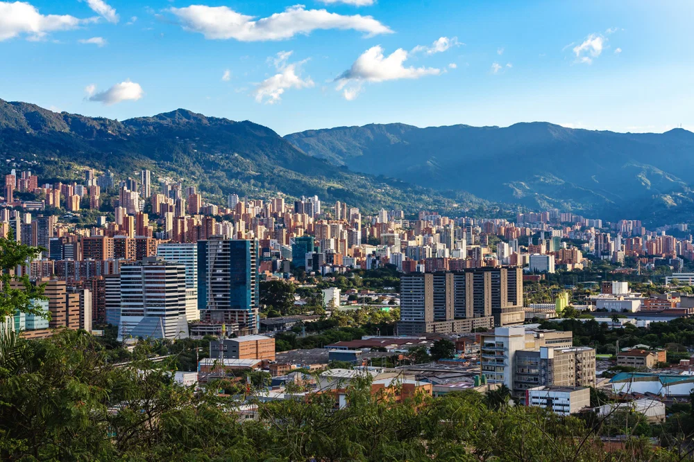 Medellín, Colombia: the city that rewrote its own history